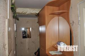 1-к квартира, посуточно, 31м2, 3/4 этаж