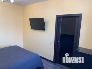 2-к квартира, посуточно, 55м2, 2/5 этаж