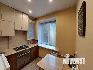 1-к квартира, посуточно, 30м2, 3/4 этаж