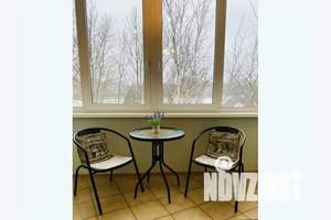 2-к квартира, посуточно, 56м2, 5/5 этаж