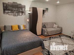 2-к квартира, посуточно, 62м2, 2/10 этаж