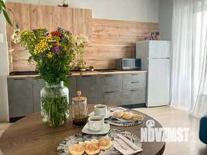 2-к квартира, посуточно, 48м2, 14/16 этаж