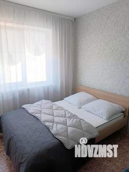 1-к квартира, посуточно, 30м2, 7/9 этаж