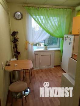 1-к квартира, посуточно, 31м2, 5/5 этаж