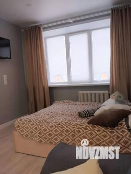 1-к квартира, посуточно, 31м2, 1/5 этаж