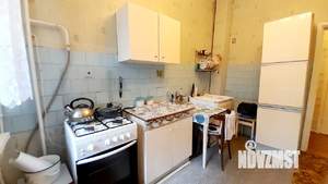 1-к квартира, на длительный срок, 40м2, 2/5 этаж