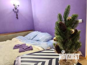Студия квартира, посуточно, 18м2, 4/5 этаж