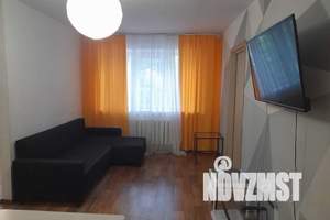 2-к квартира, посуточно, 45м2, 1/5 этаж