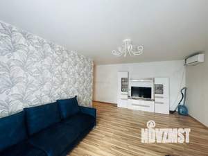 2-к квартира, посуточно, 50м2, 4/5 этаж