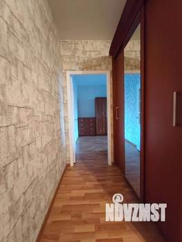 1-к квартира, на длительный срок, 47м2, 5/10 этаж