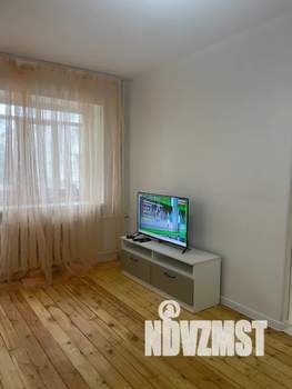 2-к квартира, посуточно, 45м2, 2/5 этаж