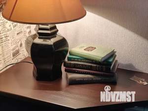 1-к квартира, посуточно, 40м2, 1/4 этаж