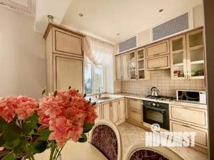 2-к квартира, посуточно, 50м2, 4/4 этаж