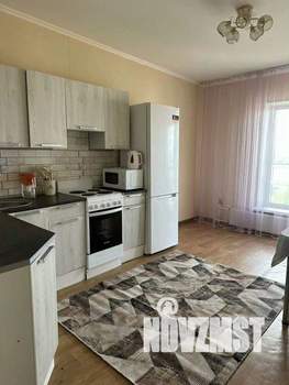 2-к квартира, посуточно, 65м2, 1/1 этаж