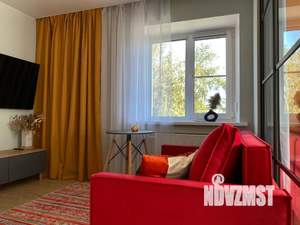 1-к квартира, посуточно, 32м2, 4/5 этаж