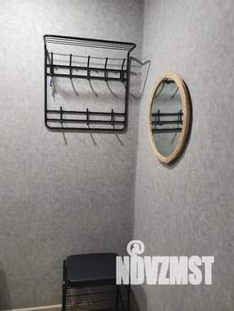 1-к квартира, посуточно, 32м2, 2/5 этаж