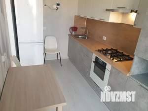 1-к квартира, посуточно, 30м2, 6/9 этаж