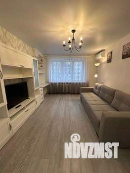 1-к квартира, посуточно, 47м2, 1/1 этаж