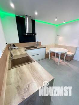 1-к квартира, посуточно, 39м2, 5/9 этаж