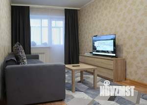 2-к квартира, посуточно, 46м2, 4/4 этаж