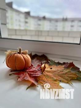 1-к квартира, посуточно, 39м2, 2/5 этаж