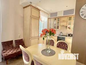 2-к квартира, посуточно, 50м2, 4/4 этаж
