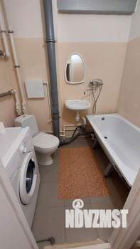 1-к квартира, на длительный срок, 30м2, 1/9 этаж