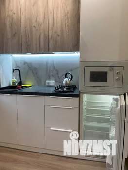 2-к квартира, посуточно, 43м2, 1/4 этаж
