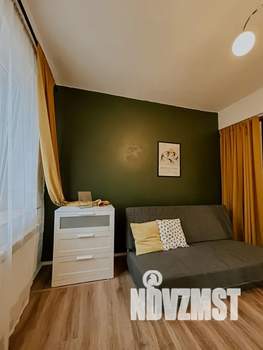 2-к квартира, посуточно, 55м2, 1/4 этаж