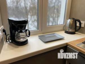 Студия квартира, посуточно, 26м2, 3/4 этаж