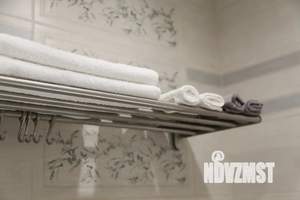 1-к квартира, посуточно, 32м2, 3/4 этаж