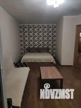 1-к квартира, посуточно, 34м2, 5/5 этаж