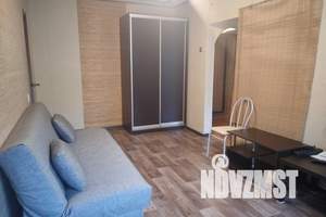 3-к квартира, посуточно, 42м2, 3/5 этаж