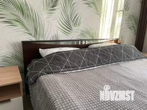 1-к квартира, посуточно, 27м2, 1/9 этаж