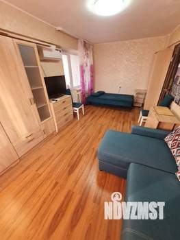 1-к квартира, на длительный срок, 32м2, 6/9 этаж