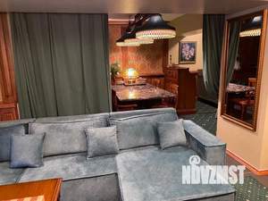 3-к квартира, посуточно, 73м2, 1/4 этаж