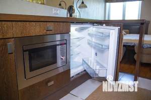 1-к квартира, посуточно, 19м2, 2/5 этаж