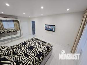 2-к квартира, посуточно, 58м2, 2/5 этаж