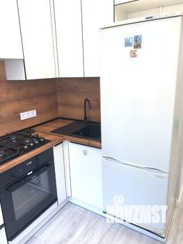 1-к квартира, на длительный срок, 31м2, 5/5 этаж