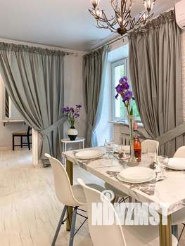 2-к квартира, посуточно, 50м2, 2/5 этаж