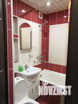 1-к квартира, посуточно, 30м2, 2/5 этаж