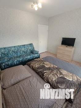 1-к квартира, посуточно, 30м2, 7/9 этаж