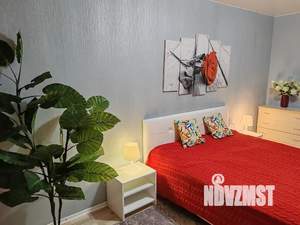 3-к квартира, посуточно, 80м2, 1/10 этаж