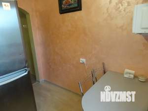 1-к квартира, посуточно, 31м2, 5/5 этаж