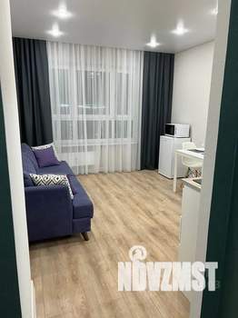 1-к квартира, посуточно, 47м2, 9/10 этаж