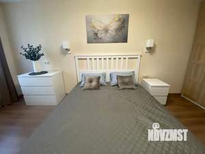 2-к квартира, посуточно, 42м2, 1/1 этаж