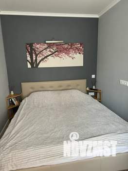 2-к квартира, посуточно, 40м2, 2/5 этаж