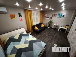 2-к квартира, посуточно, 50м2, 4/9 этаж