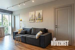 2-к квартира, посуточно, 47м2, 3/5 этаж