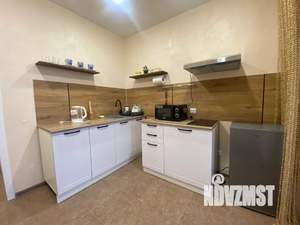 1-к квартира, посуточно, 32м2, 7/9 этаж